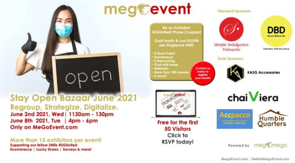 SME Bazaar June 2021