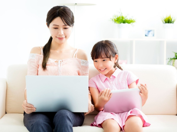 Mother & Child Care 2021