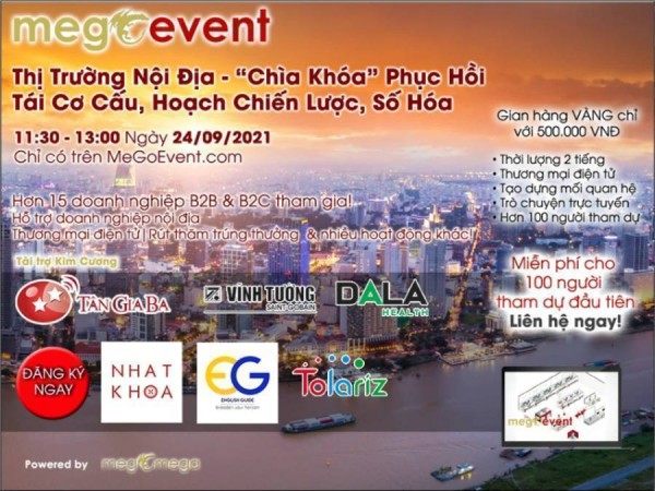 Phục Hồi Nền Kinh Tế Việt Nam (viet Nam Economy Recovery)