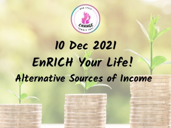 Change Marketplace - Enrich Your Life
