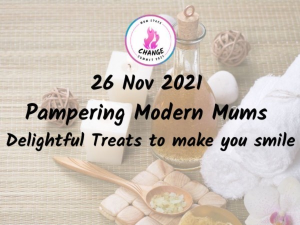 Change Marketplace - Pampering Modern Mums