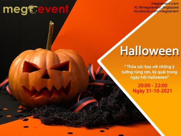 Halloween 2021