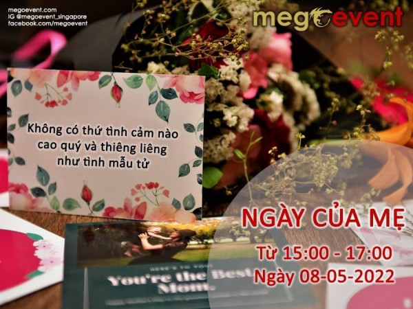 Ngày Của Mẹ