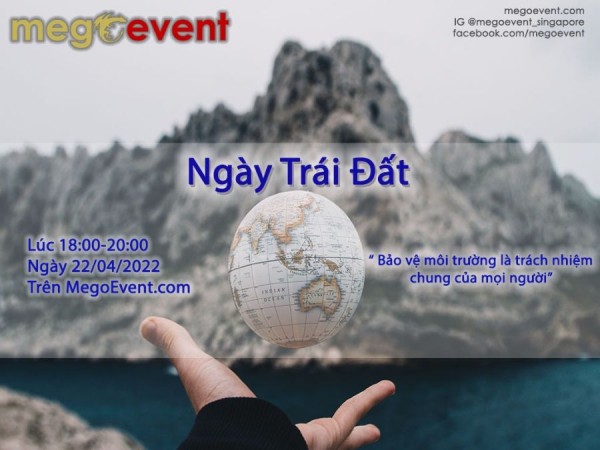 Ngày Trái Đất