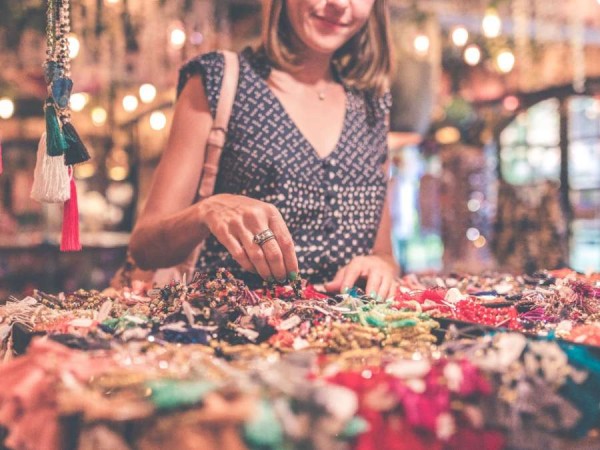 Cultural Appreciation