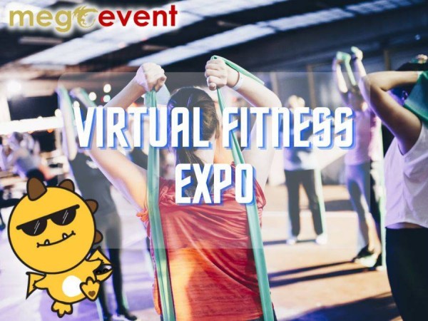 Virtual Fitness Expo