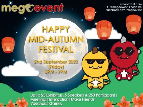 Mid-Autumn Festival 2022