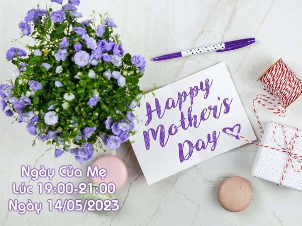 Ngày Của Mẹ