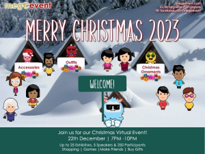Merry Christmas 2023