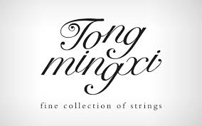 TONG MING XI