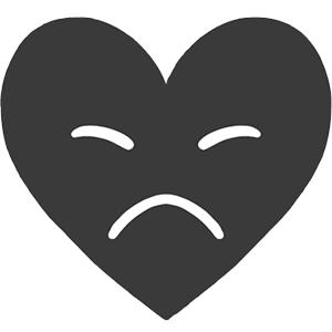 Sad Heart