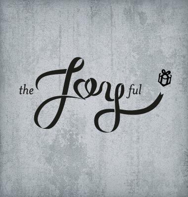 Thejoyfulgift
