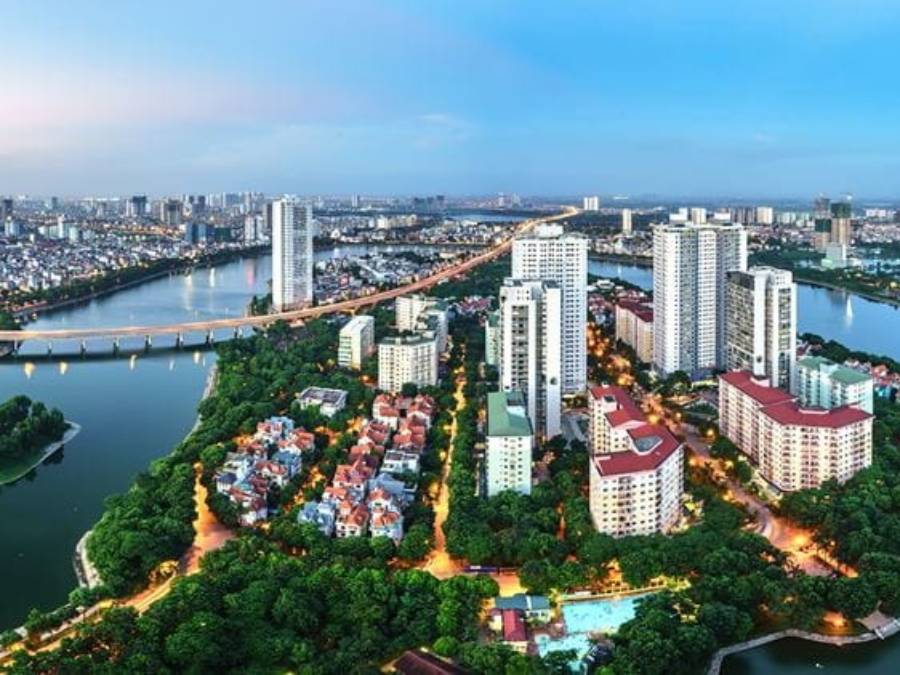 Phục Hồi Nền Kinh Tế Việt Nam (viet Nam Economy Recovery)