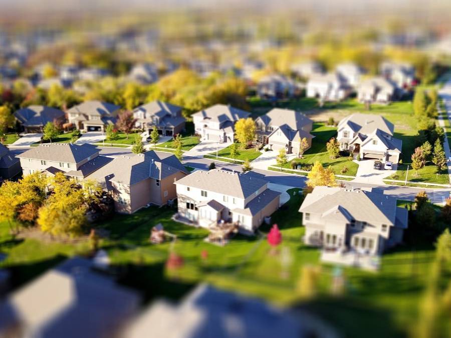 Property Trend in 2021