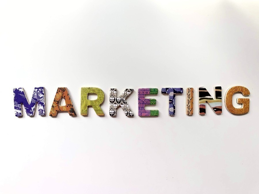 Marketing Strategy In Digital World 2021