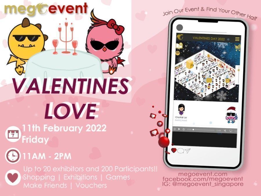 Valentines Love