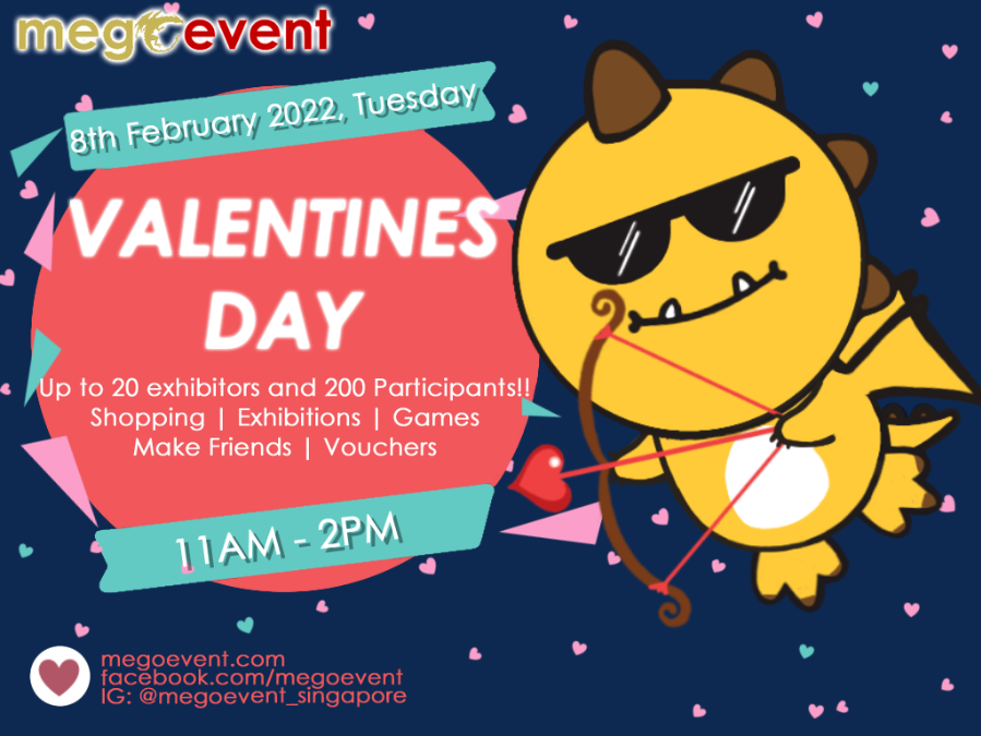 Valentines Day