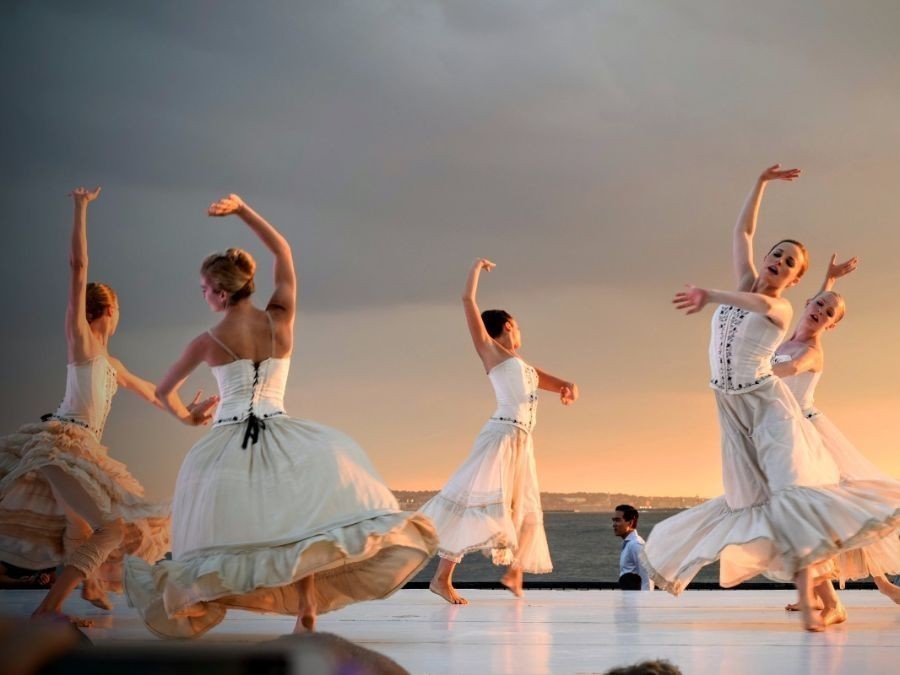 Learn More About Dance!