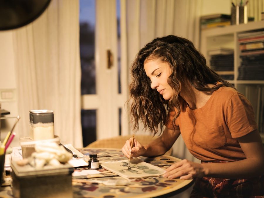 Finding Your Passion