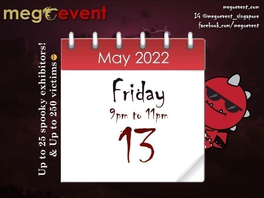 Friday The 13th