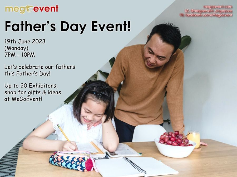 Father's Day 2023