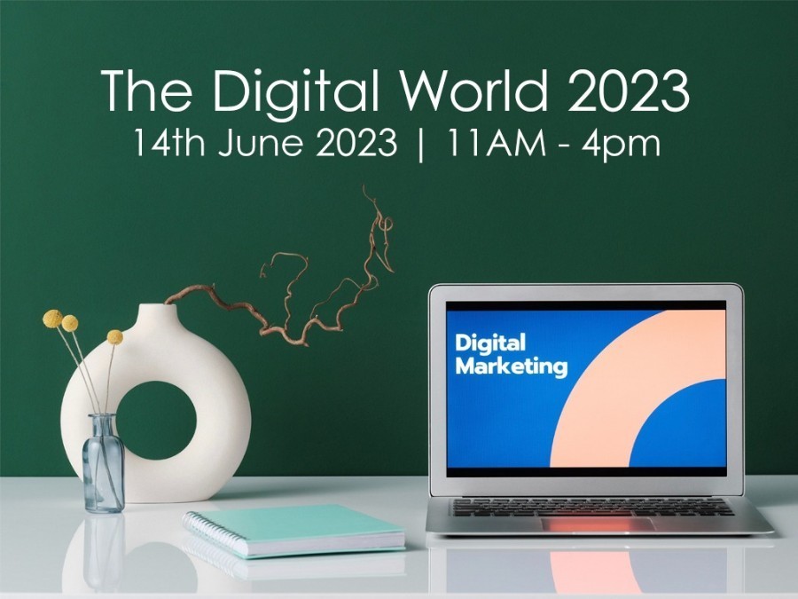 The Digital World