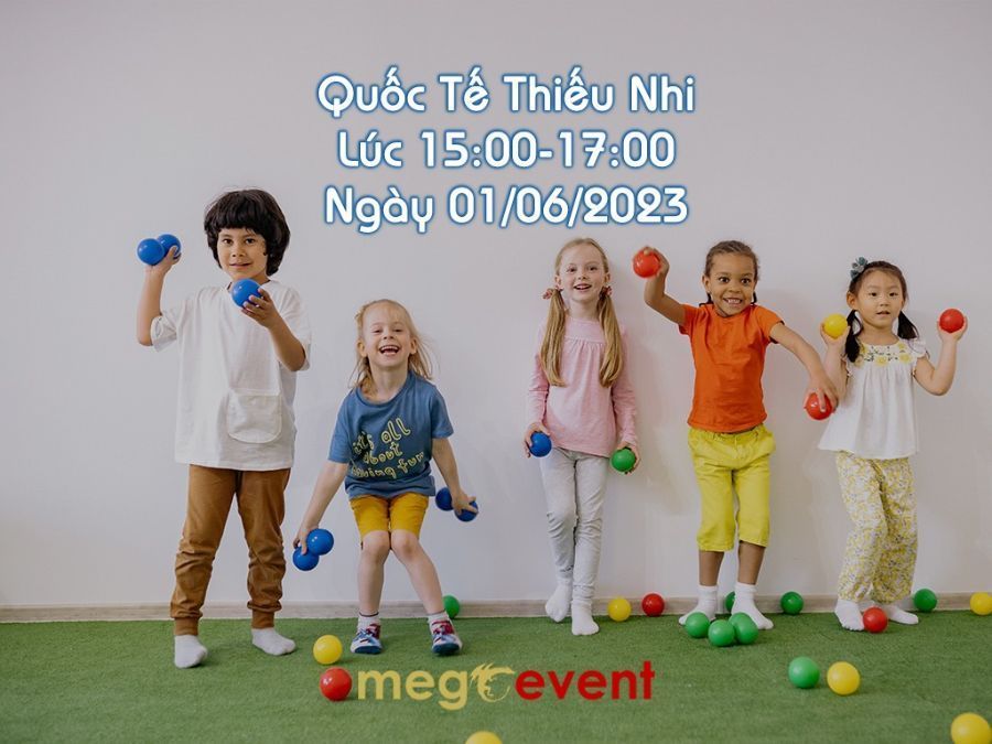Tết Thiếu Nhi