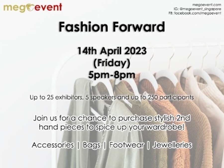 Fashion Forward