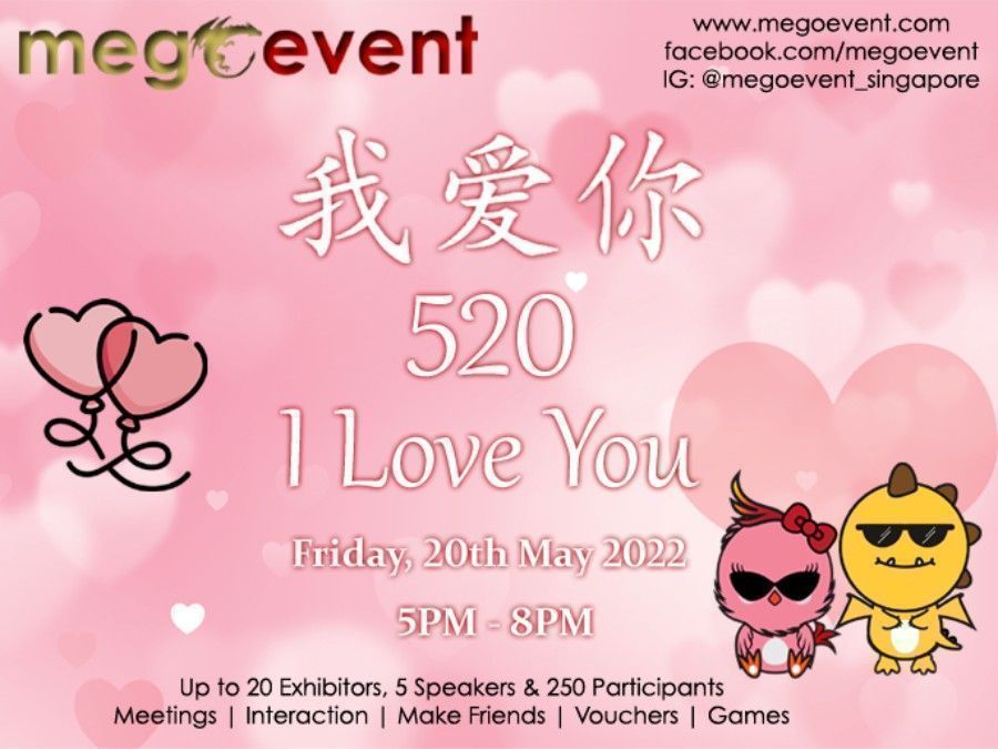 520 Day