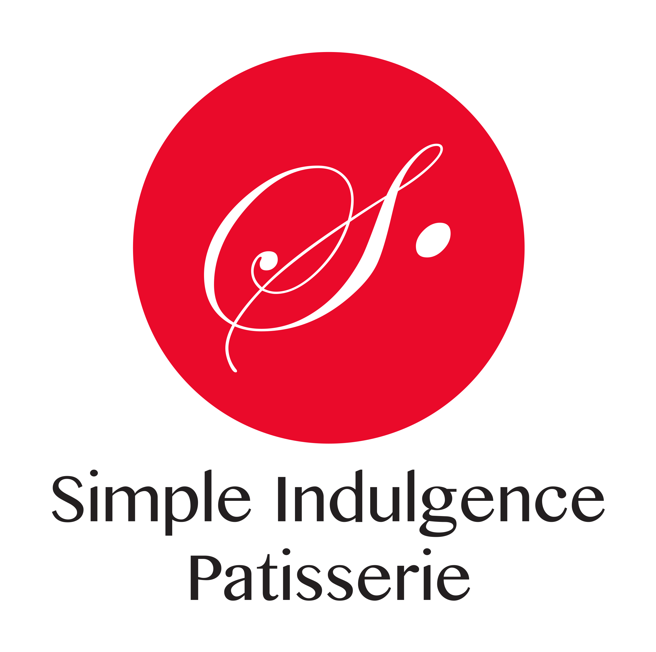Simple Indulgence Patisserie