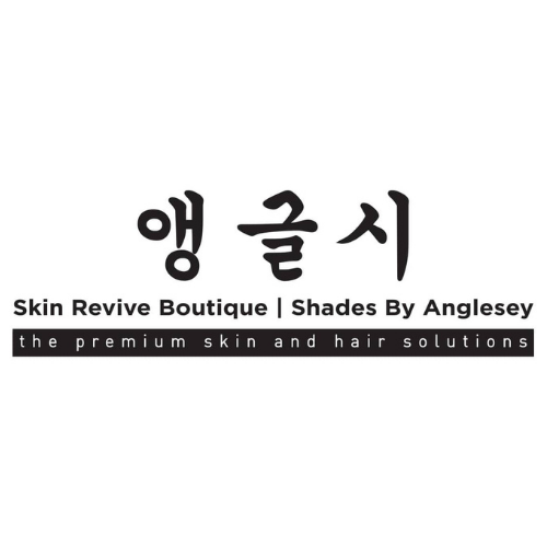 Shades By Anglesey Pte Ltd
