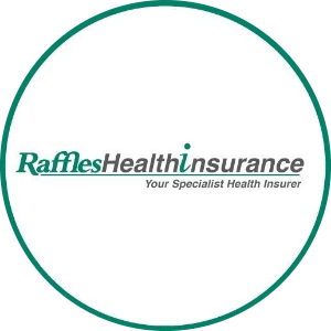Raffles Health Insurance Pte Ltd