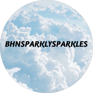 Bhn Sparklysparkles