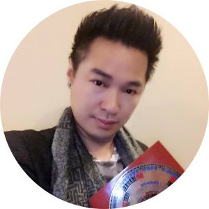 Master Tham