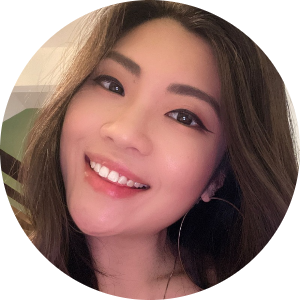 Grace J Teo
