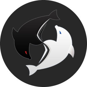 Delphin L Wolf