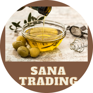 Sana  Trading