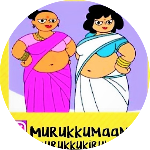 Murukku Maamis