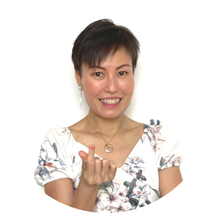 Joanne Ang