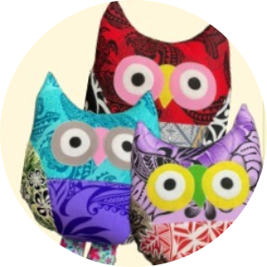 Buy An Owl Empower Women