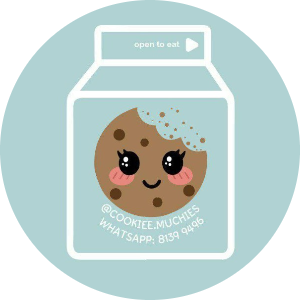 cookiee munchies