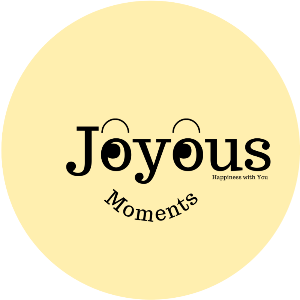 Joyous Moments