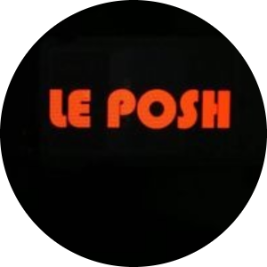 Le Posh