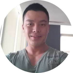 Alvin Tan