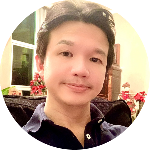 Richard Giam