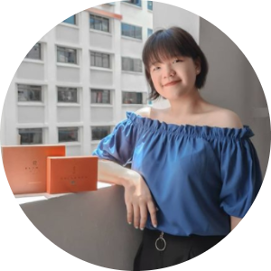 Teo Xin Hui