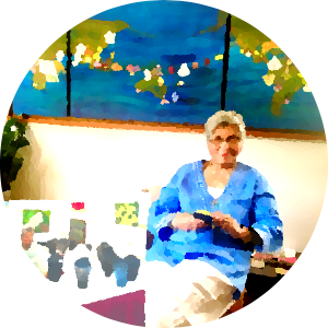 Praema Raghavan-Gilbert