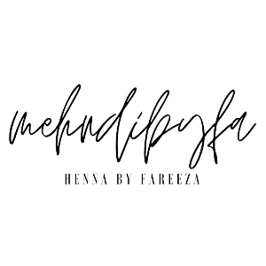 Mehndibyfa - Henna Artist