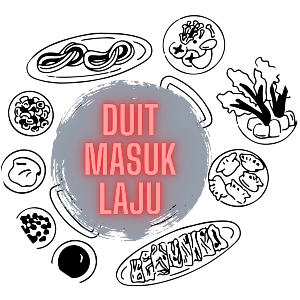 Duit Masuk Laju
