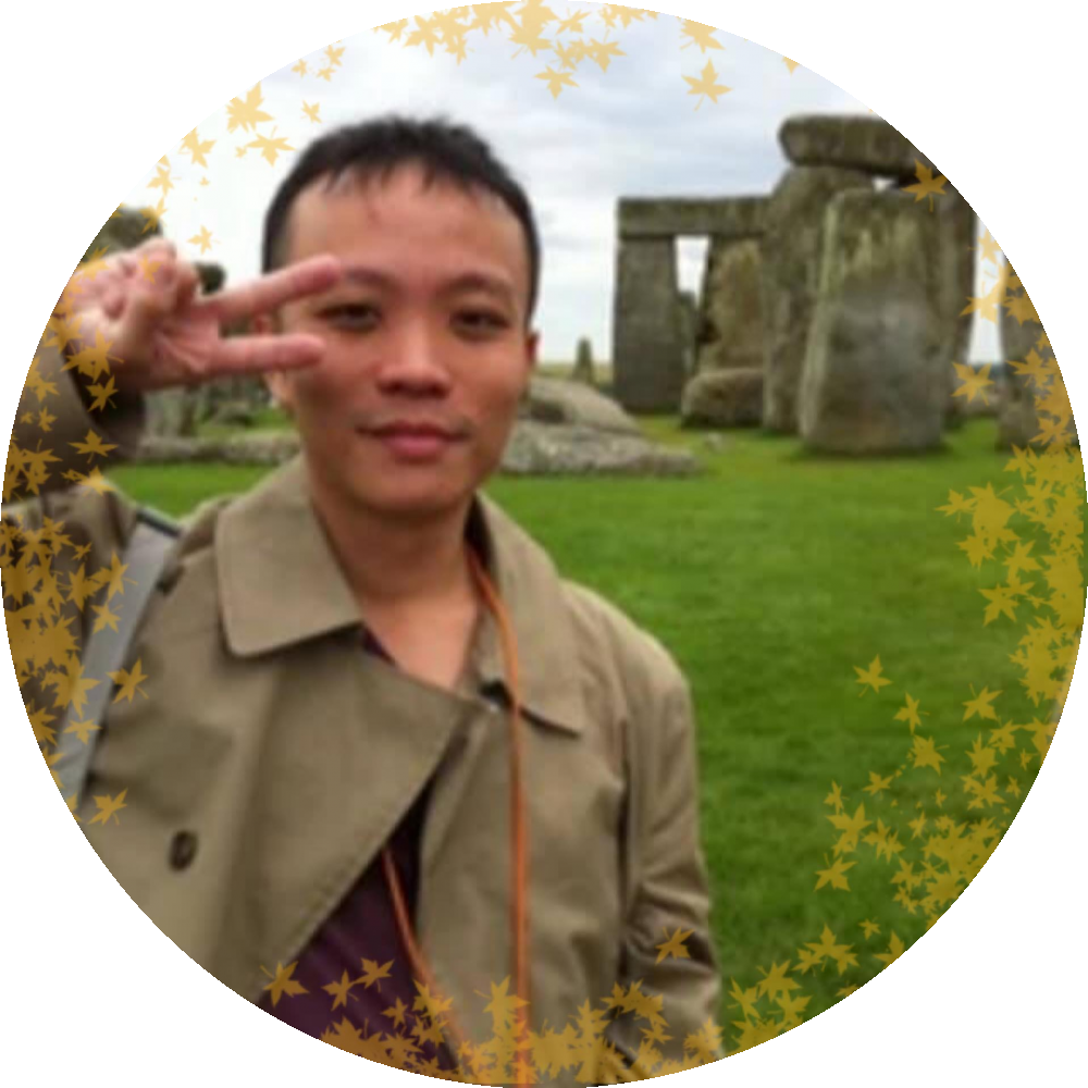 Yong Oliver